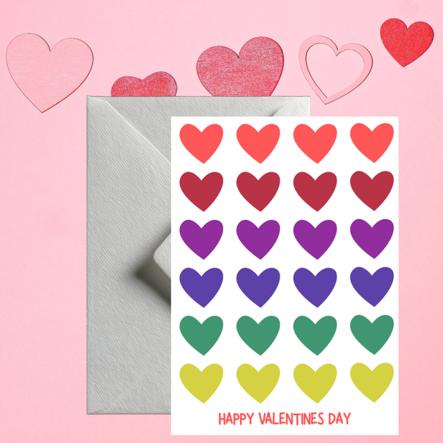 Happy Valentines Day