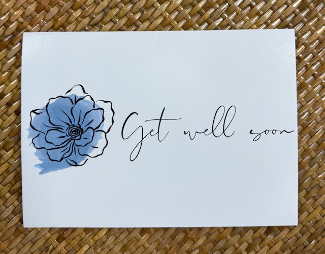 Get Well Soon