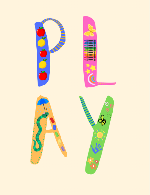 PLAY (print)