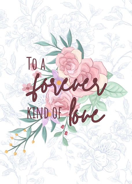 Forever Kind of Love