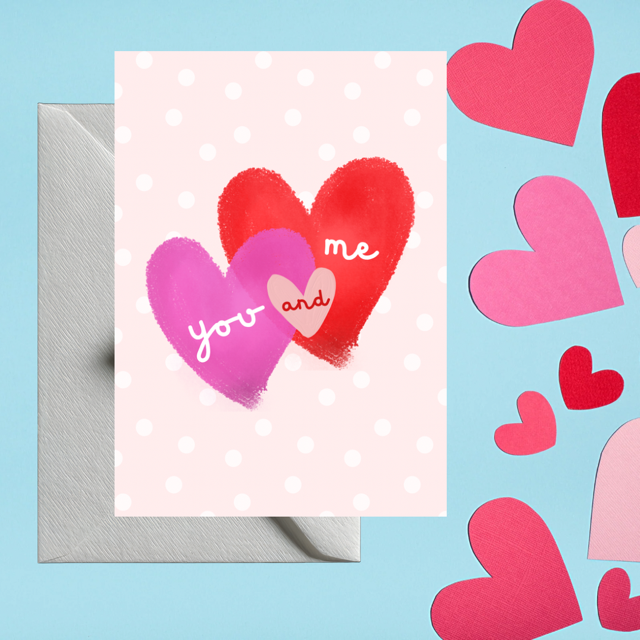 You & Me