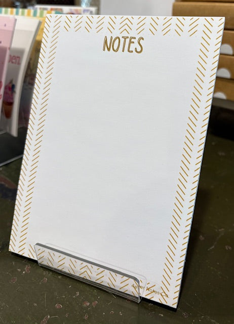 "Notes 2" (notepad)