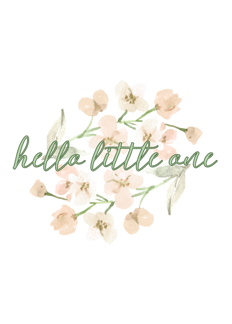 Hello Little One