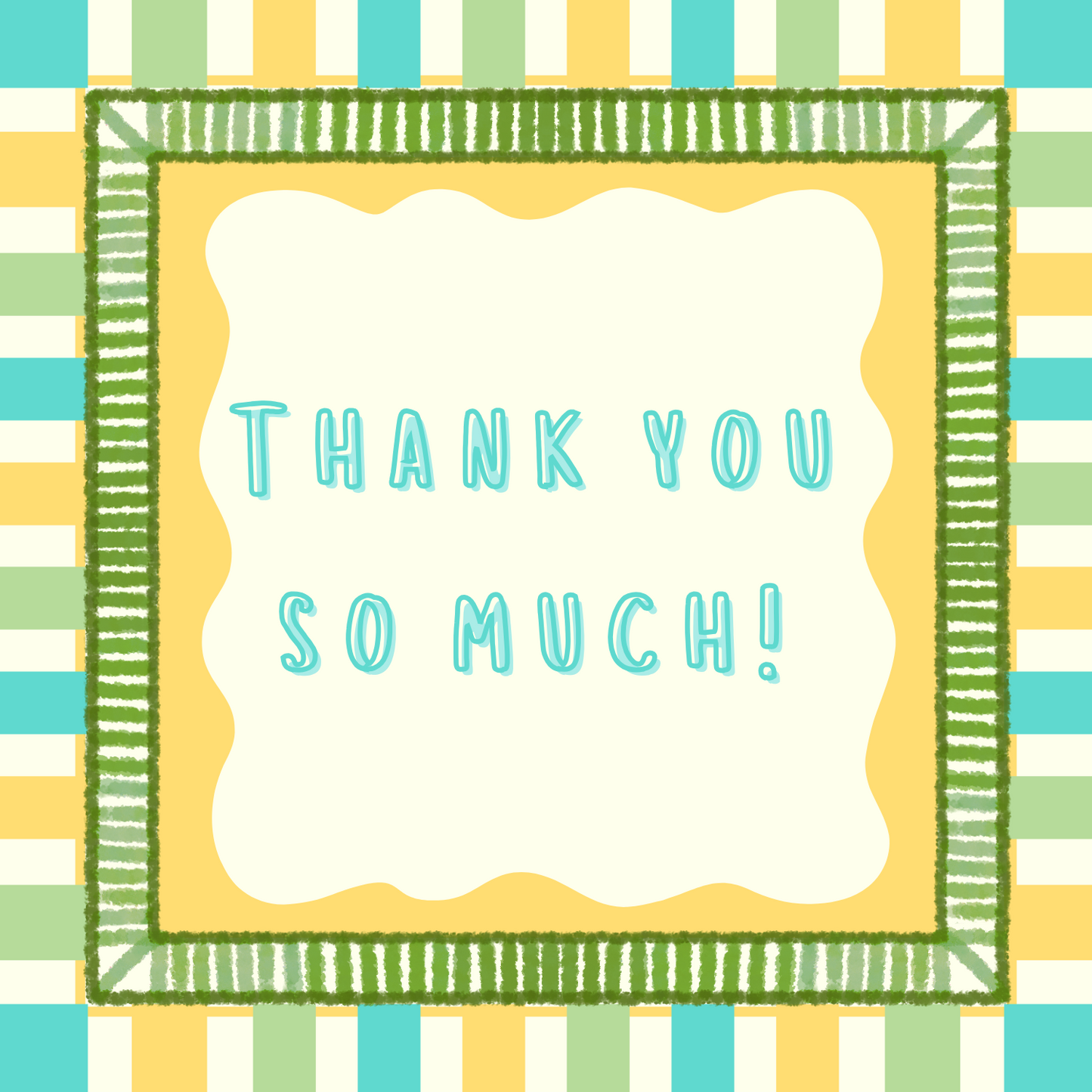 Thank You So Much